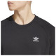 Adidas Ανδρικό φούτερ Trefoil Essentials Crew Sweatshirt